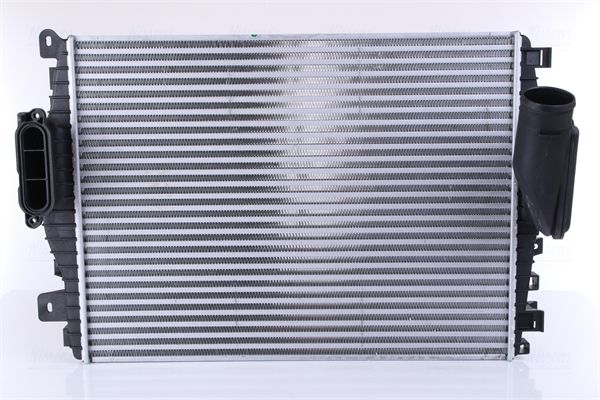 NISSENS 96045 Charge Air Cooler