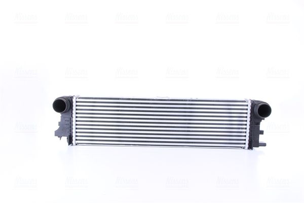 NISSENS 96071 Charge Air Cooler