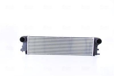 Charge Air Cooler NISSENS 96071