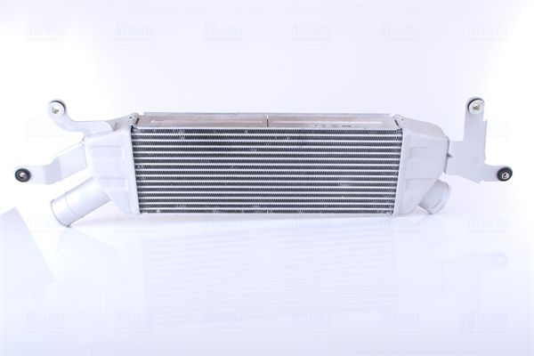 NISSENS 96086 Charge Air Cooler