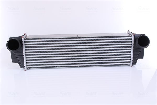 NISSENS 96100 Charge Air Cooler