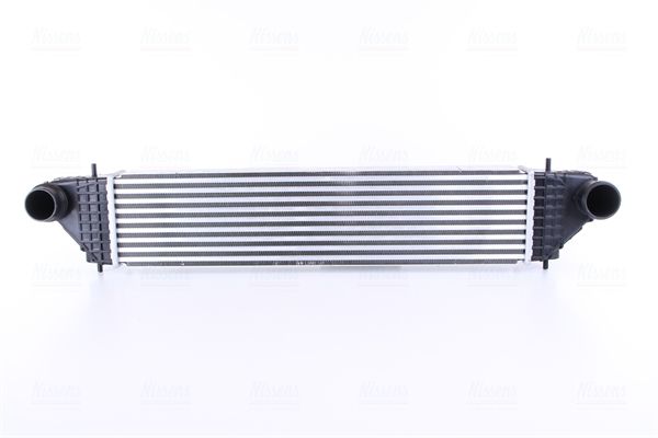 NISSENS 961005 Charge Air Cooler