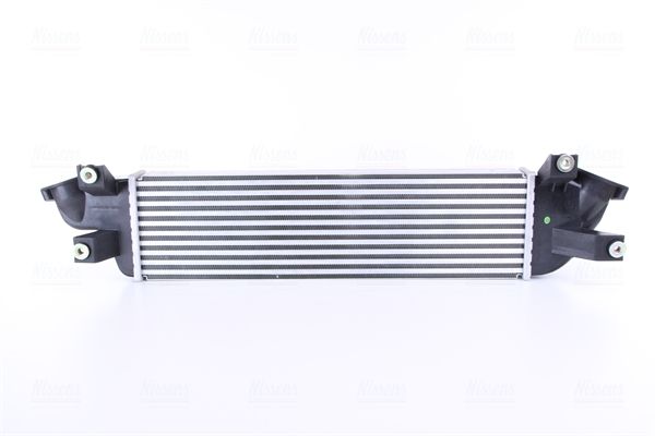 NISSENS 961010 Charge Air Cooler