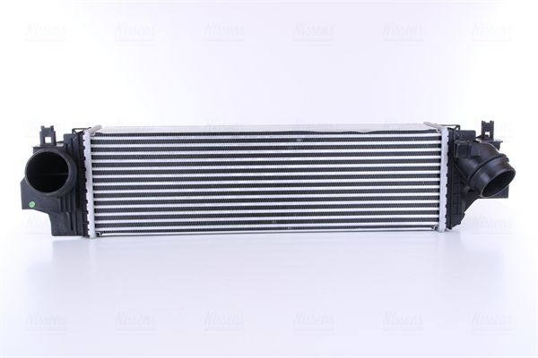 NISSENS 96103 Charge Air Cooler