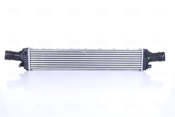 NISSENS 96111 Charge Air Cooler