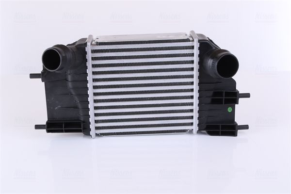 NISSENS 961117 Charge Air Cooler