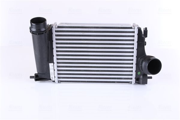 NISSENS 961118 Charge Air Cooler