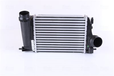 Charge Air Cooler NISSENS 961118