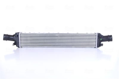 Charge Air Cooler NISSENS 96111