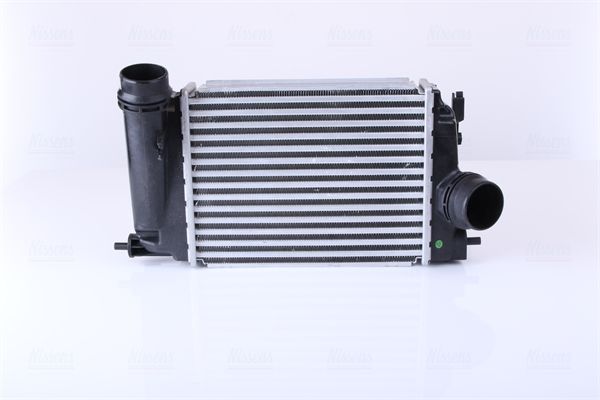 NISSENS 961120 Charge Air Cooler