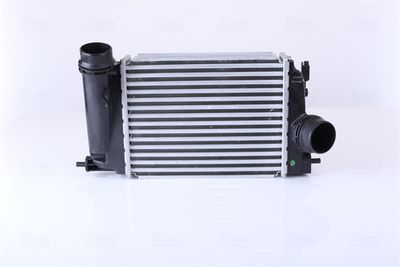 Charge Air Cooler NISSENS 961120