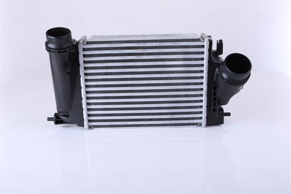 NISSENS 961121 Charge Air Cooler