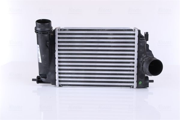 NISSENS 961122 Charge Air Cooler