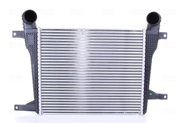 NISSENS 961124 Charge Air Cooler