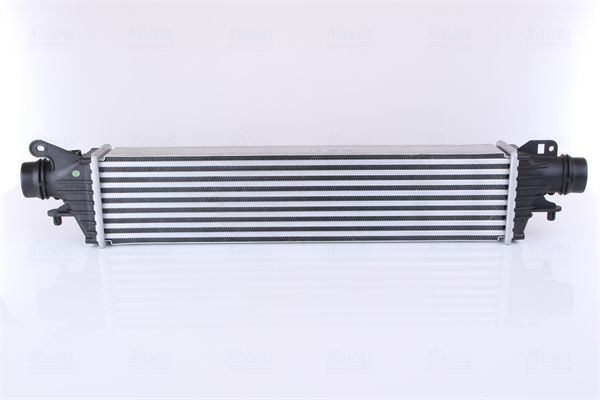 NISSENS 961125 Charge Air Cooler