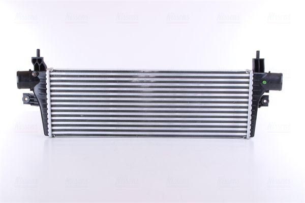 NISSENS 961169 Charge Air Cooler