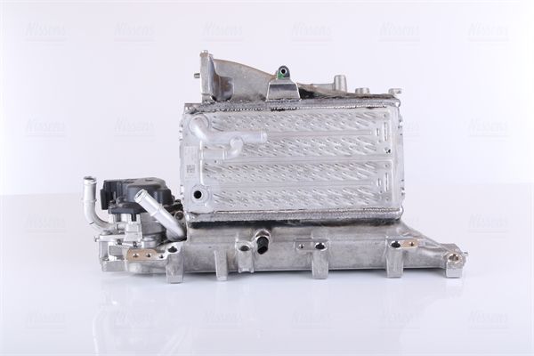 NISSENS 961181 Charge Air Cooler