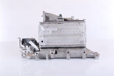 Charge Air Cooler NISSENS 961181