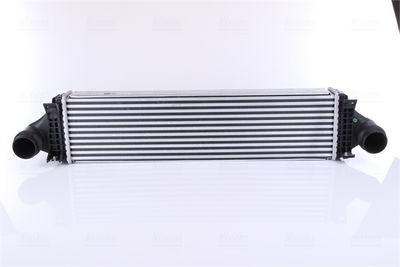 Charge Air Cooler NISSENS 961188