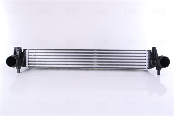 NISSENS 96120 Charge Air Cooler