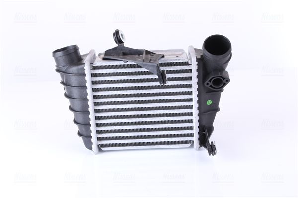 NISSENS 961200 Charge Air Cooler
