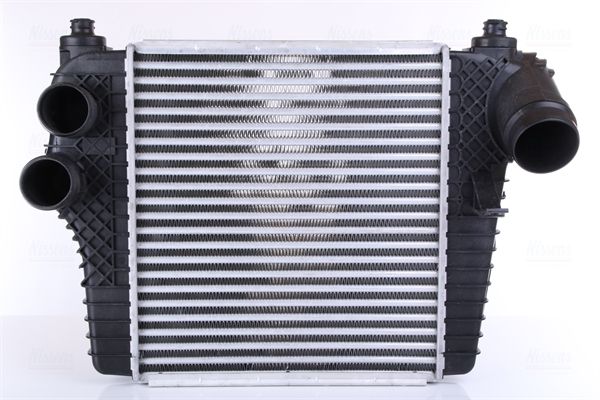 NISSENS 961203 Charge Air Cooler