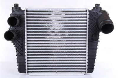 Charge Air Cooler NISSENS 961203