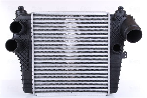 NISSENS 961204 Charge Air Cooler