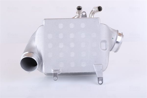 NISSENS 961205 Charge Air Cooler