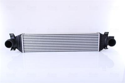 Charge Air Cooler NISSENS 961220