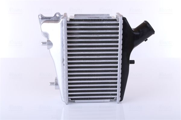 NISSENS 961222 Charge Air Cooler