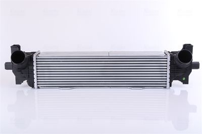 Charge Air Cooler NISSENS 961226