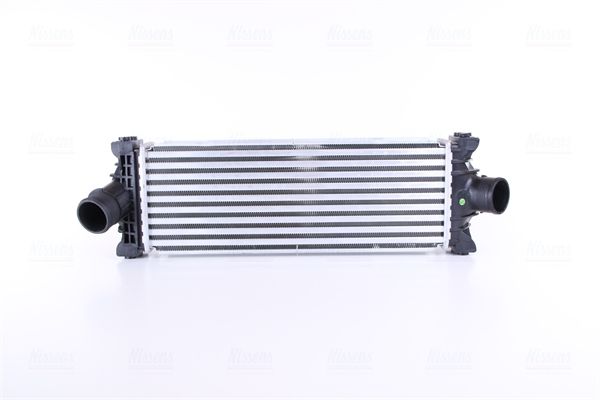 NISSENS 961230 Charge Air Cooler