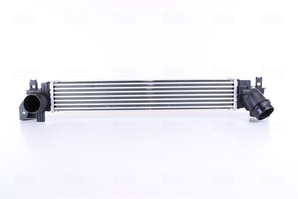 NISSENS 961233 Charge Air Cooler