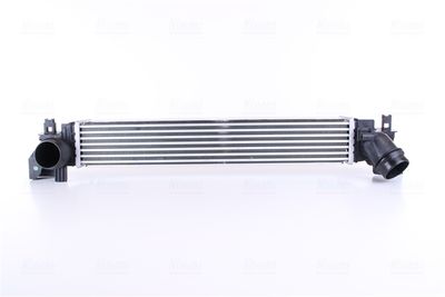 Charge Air Cooler NISSENS 961233