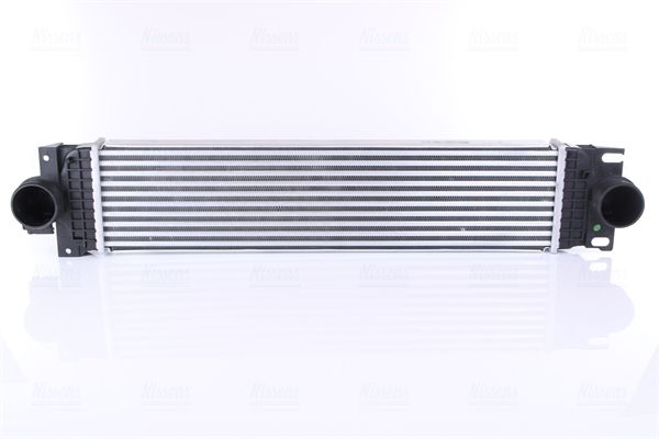 NISSENS 961234 Charge Air Cooler
