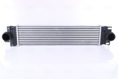 Charge Air Cooler NISSENS 961234