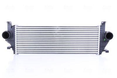 Charge Air Cooler NISSENS 961238