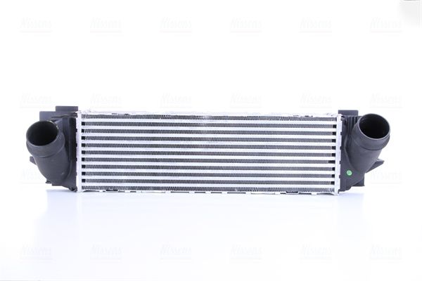 NISSENS 961244 Charge Air Cooler