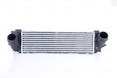 Charge Air Cooler NISSENS 961244