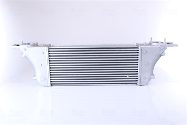 NISSENS 961251 Charge Air Cooler