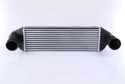Charge Air Cooler NISSENS 96128