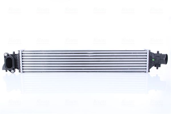 NISSENS 961300 Charge Air Cooler
