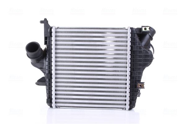 NISSENS 961304 Charge Air Cooler