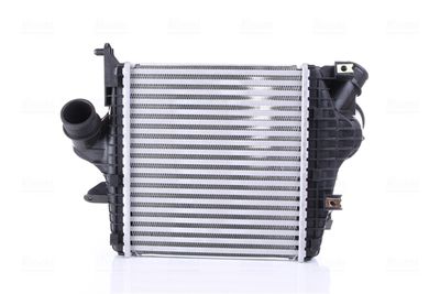 Charge Air Cooler NISSENS 961304