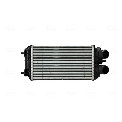 NISSENS 961318 Charge Air Cooler