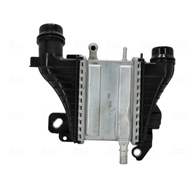 Charge Air Cooler NISSENS 961321
