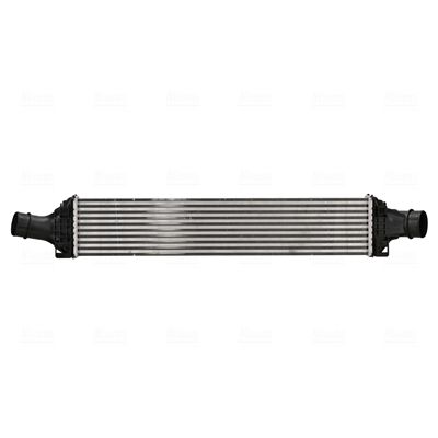 Charge Air Cooler NISSENS 961345
