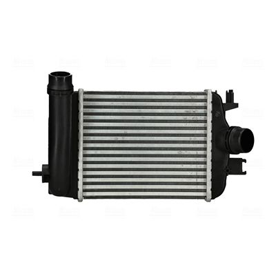 NISSENS 961363 Charge Air Cooler
