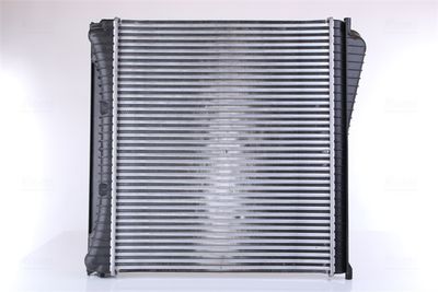 Charge Air Cooler NISSENS 96136